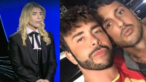 Giacomo Urtis rivela: