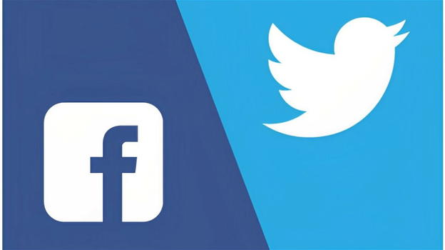 Twitter e Facebook tagliano importanti funzioni: ecco di cosa si tratta