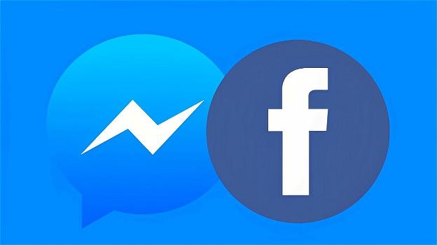 Meta testa il ritorno di Messenger su Facebook