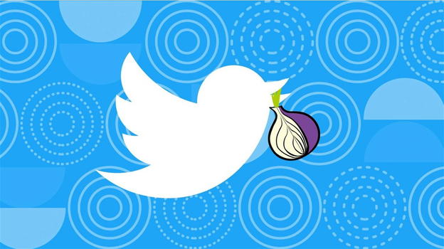 Twitter chiude la sua versione Onion anti censura raggiungibile da browser TOR
