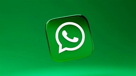 WhatsApp pone il nome utente all’interno dell’elenco delle chat: ecco i dettagli della novità