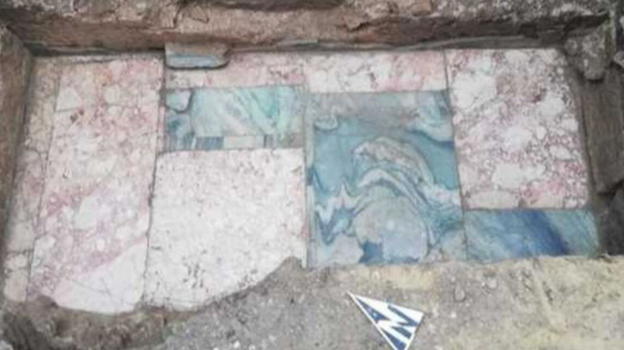 Archeologia, forse trovata a Fano la celebre basilica di Vitruvio descritta nel "De Architectura"