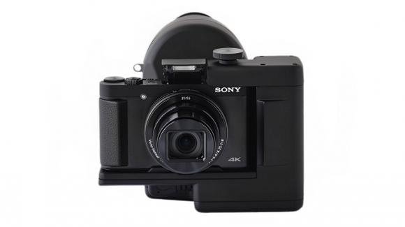 Sony annuncia un combo fotografico per aiutare gli ipoteventi a fare foto