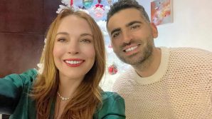 Lindsay Lohan incinta, è il primo figlio per l’attrice americana