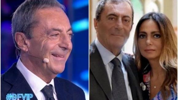 GF Vip, Attilio Romita si sposa con Mimma Fusco entro Natale: Alfonso Signorini sarà il testimone di nozze