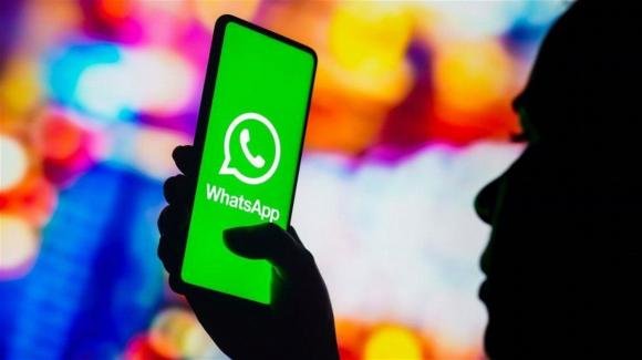 WhatsApp: nuovo foglio di condivisione previsto anche per Android