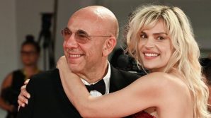 È finita tra Micaela Ramazzotti e Paolo Virzì, il regista avrebbe già lasciato la casa di famiglia
