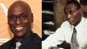 Addio a Lance Reddick, l’attore di