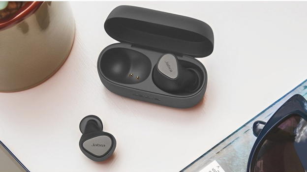 Jabra annuncia gli auricolari true wireless Jabra Elite 4