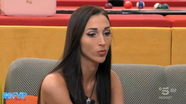 Giaele De Donà e il suo passato: la rivelazione nel GF Vip