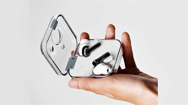 Nothing Ear (2): ufficiali con Hi-RES, LHDC 5.0 e Dual Connection