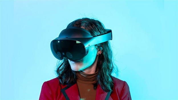 Meta annuncia Quests, le missioni per il suo social Horizon Worlds VR