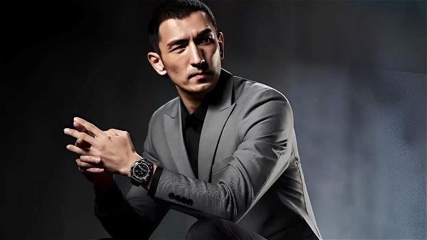 Huawei Watch Ultimate: ufficiale lo sportwatch per l’avventura con connessione satellitare
