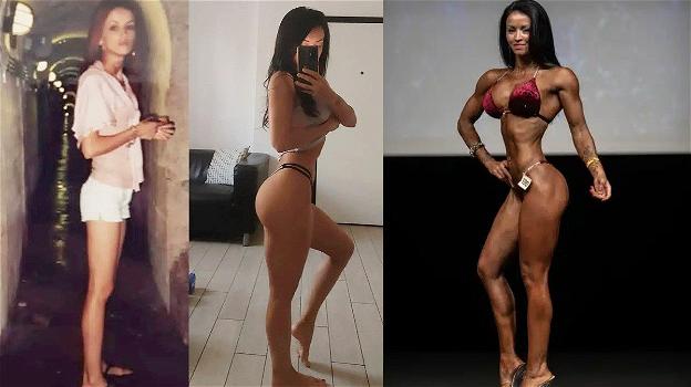 Gianina Marin: "Dall’anoressia a Miss Universo, imparate a volervi bene"