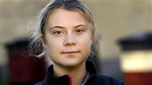 Greta Thunberg, la paladina del cambiamento climatico, riceve una laurea honoris causa