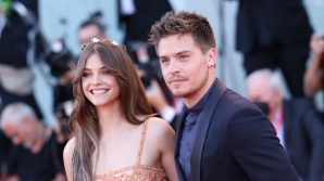 Dylan Sprouse e Barbara Palvin sono fidanzati