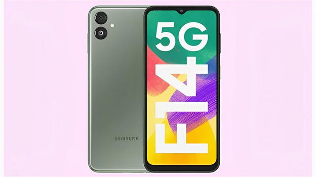 Galaxy F14 5G: ufficiale lo smartphone di fascia media con Exynos 1330