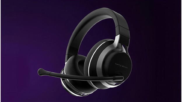Turtle Beach Stealth Pro: ecco le cuffie smart punto di riferimento del gaming