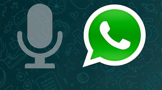 WhatsApp prepara la funzione delle chat audio