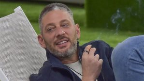 Edoardo Tavassi, la speranza di arrivare alla finale del Grande Fratello VIP con gli amici