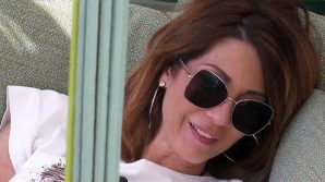 GF Vip, Milena Miconi parla del rapporto con il marito Mauro: