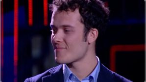 Edoardo Donnamaria attaccato sui social: l’hashtag #EdoBau diventa virale