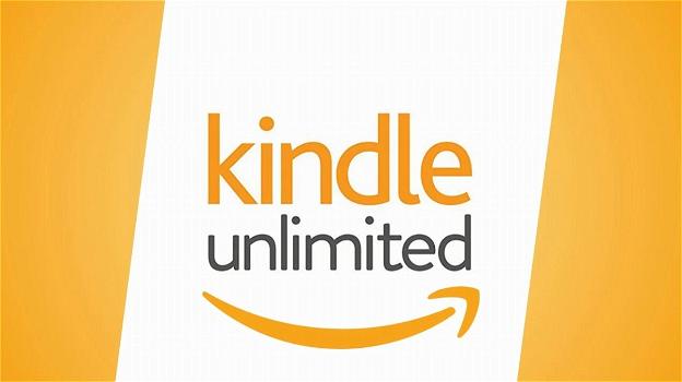 Amazon Kindle Unlimited gratis per due mesi, ma ancora per poco