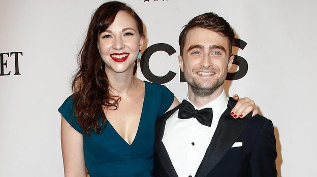 Daniel Radcliffe sarà padre: la star di "Harry Potter" e la compagna Erin Darke aspettano il primo figlio