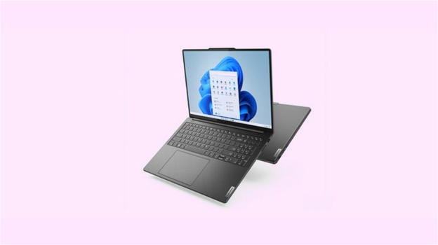 Lenovo rinnova la serie di portatili Yoga: ecco con quali modelli