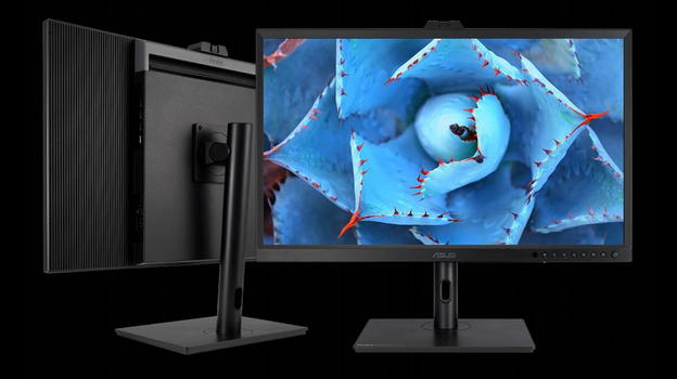 Asus porta anche in Italia quattro nuovi monitor professionali ProArt