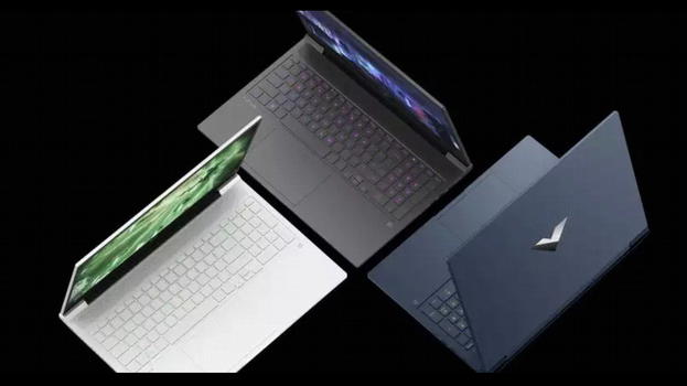 HP sorprende con nuovi notebook e monitor Omen e laptop Victus