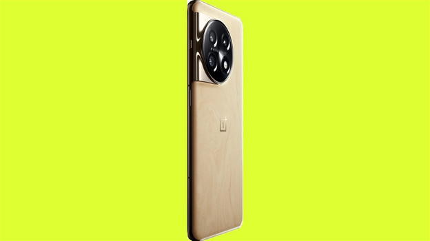 OnePlus 11 Jupiter Limited: ufficiale il top di gamma a tema spaziale