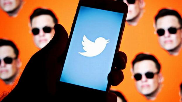 Twitter: cambiamento risposte, servizio clienti, lista VIP e Blue in cattiva salute