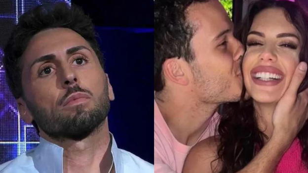 Amore tra Antonella Fiordelisi ed Edoardo Donnamaria: le parole dell’ex Gianluca Benincasa