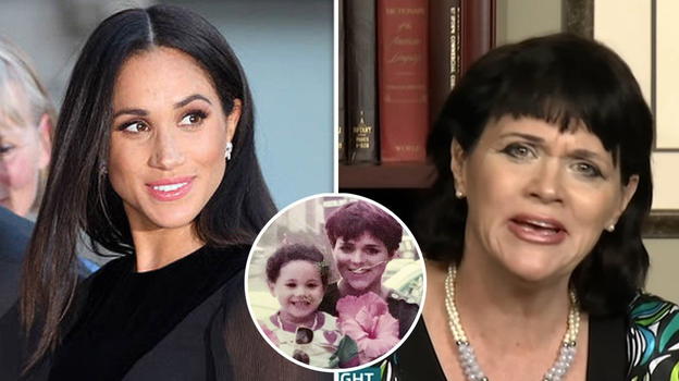 Meghan Markle vince la causa intentata dalla sorellastra Samantha