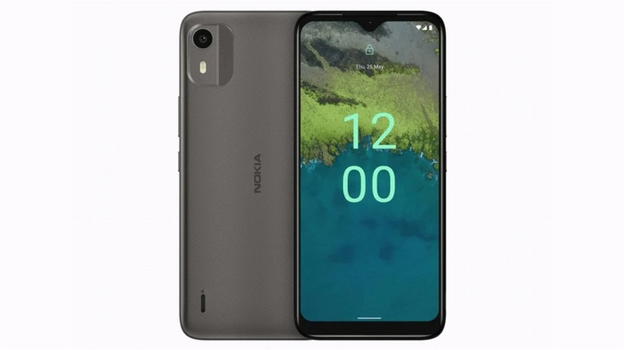 Nokia C12 Plus: ufficiale l’ennesimo "muletto" 4G con Android 12 Go Edition