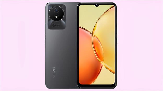 Vivo Y11 2023 (V2236A): ufficiale l’entry level con MediaTek P35