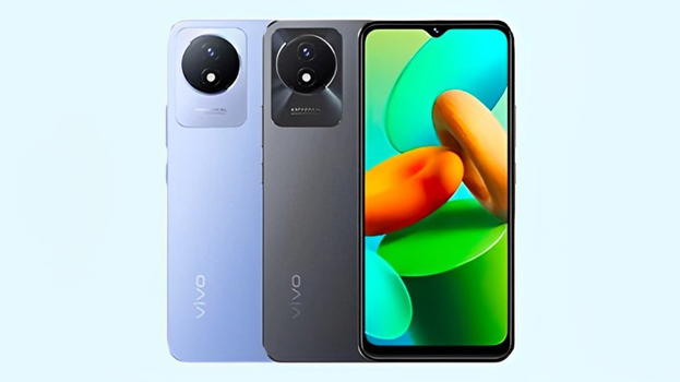 Vivo Y02A: super base gamma ancora più essenziale ed economico