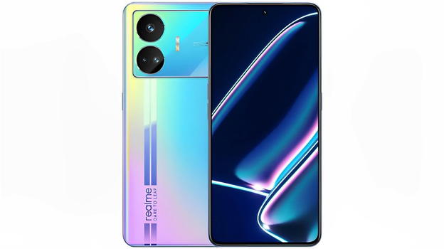 Realme GT Neo 5 SE: medio-gamma ambizioso con 100W e non solo