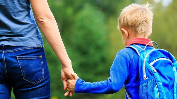 Torino: mamme e figli di origine straniera a scuola insieme per imparare la lingua italiana