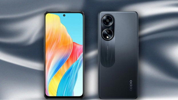 Ufficiale il medio-gamma Oppo A1 5G con Snapdragon 695
