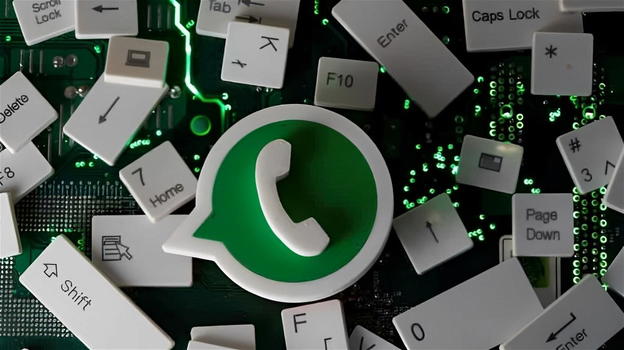 WhatsApp: anche su iOS arriverà un restyling. Ecco in che veste