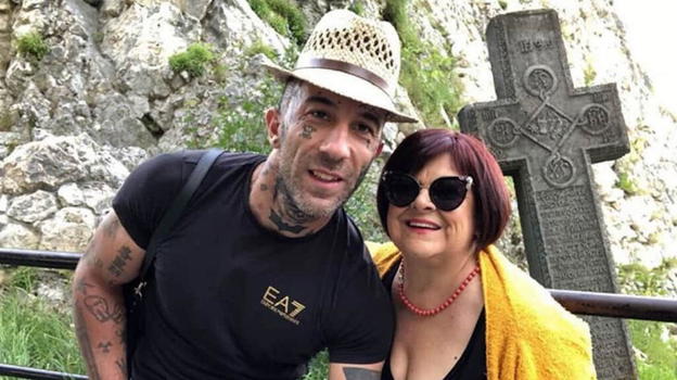 Termina la storia d’amore tra Stefania Pezzopane e Simone Coccia Colaiuta