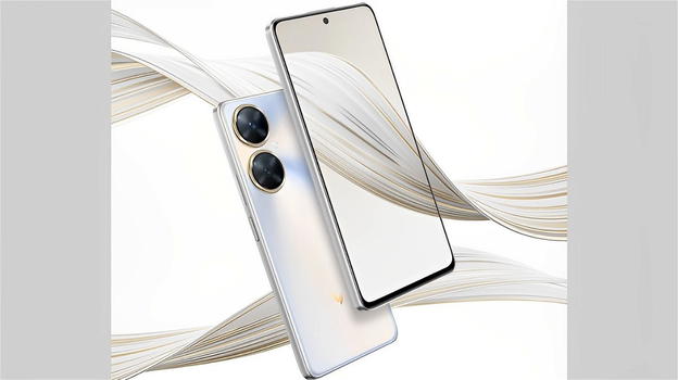 Ufficiale il Maimang 20 di Huawei / China Telecom