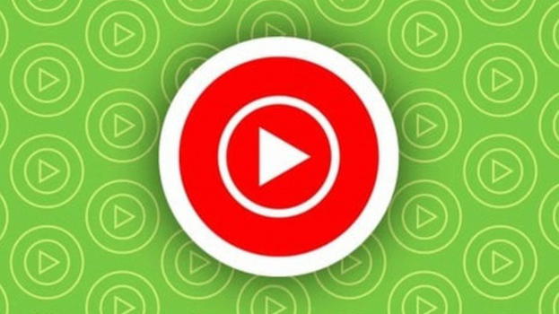 YouTube Music introduce su smartphone i testi in tempo reale