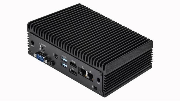 ASRock iBox 1300: ufficiale i miniPC senza ventola con Intel Raptor Lake