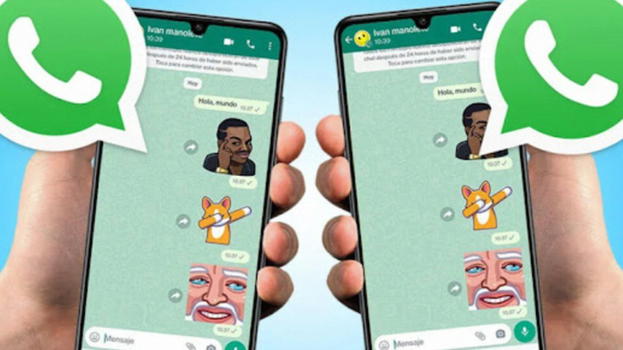 WhatsApp: ufficiale per tutti i beta tester la companion mode