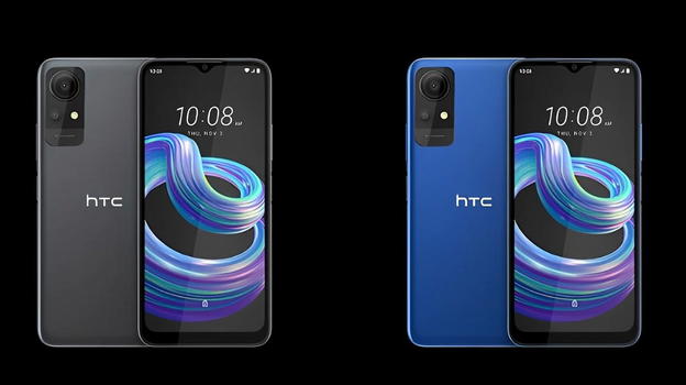 HTC Wildfire E3 Lite: ufficiale lo smartphone super economico con grande autonomia