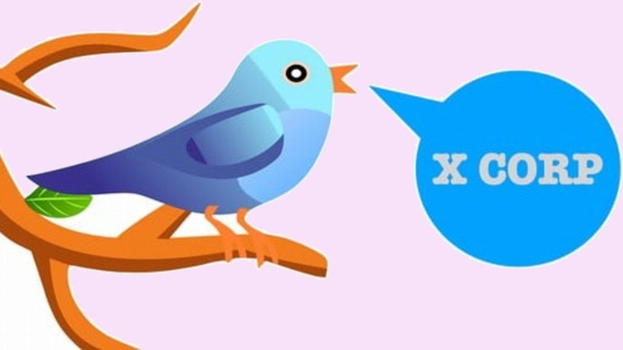 Twitter.com diventa X Corp: colpo di scena di Elon Musk