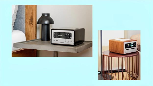 Sonoro presenta le nuove radiosveglie smart RELAX ed ELITE